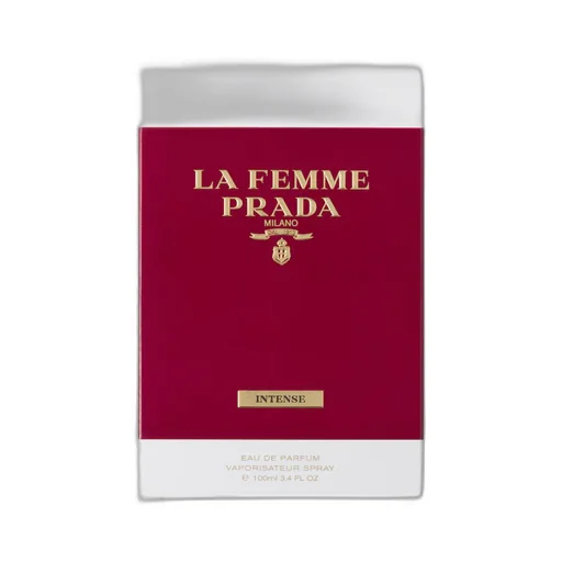 La Femme Prada Intense EDP 100 ml