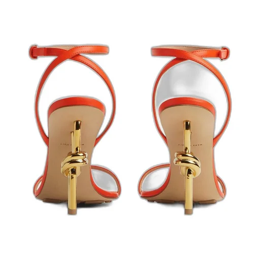 Knot Sandal