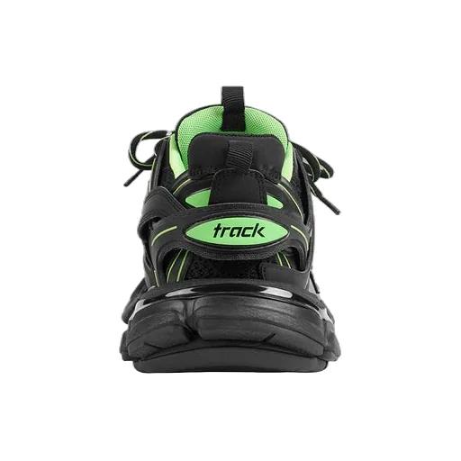 Track Sneaker