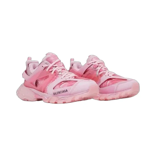 Track Sneaker