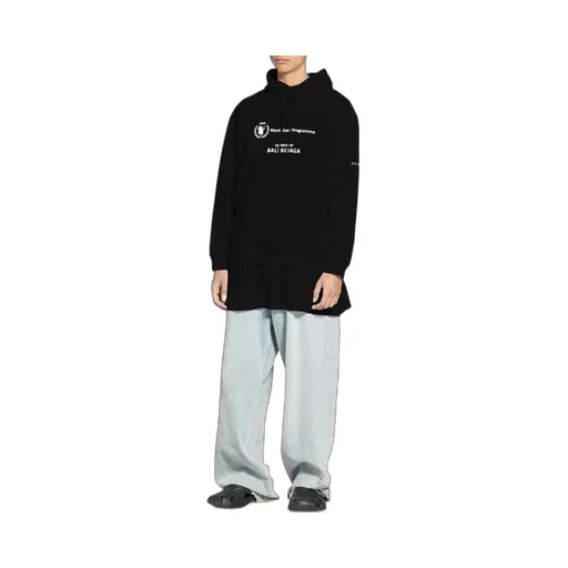 WFP Hoodie Medium Fit