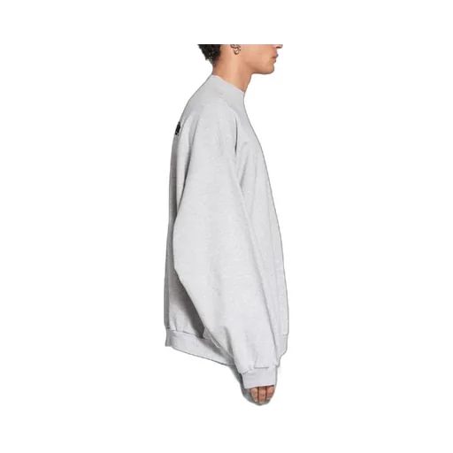 Strike 1917 Crewneck Sweater Oversized