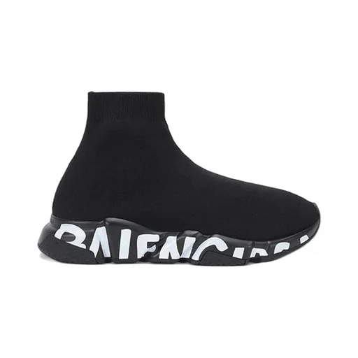 Speed Graffiti Sneaker