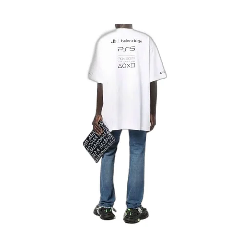 x PlayStation PS5 T-Shirt