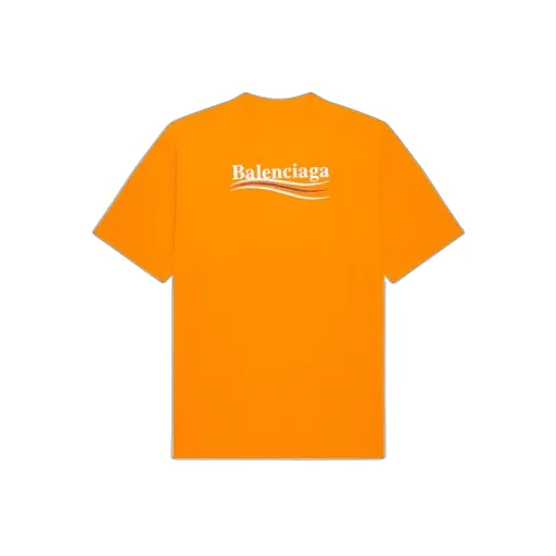 Political Campaign T-Shirt