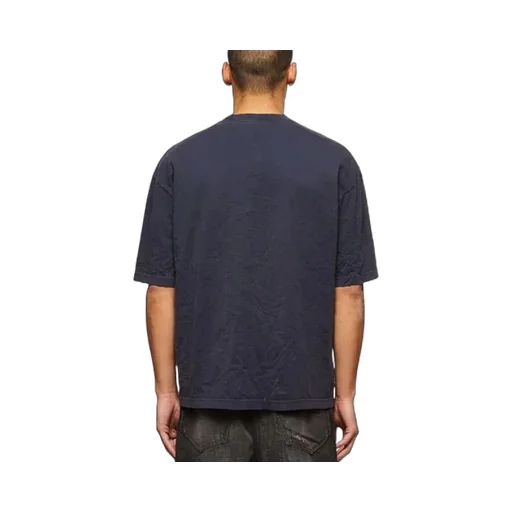 Varsity Logo Short Sleeve T-Shirt