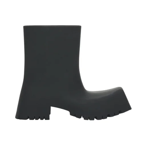 Trooper Rubber Boot