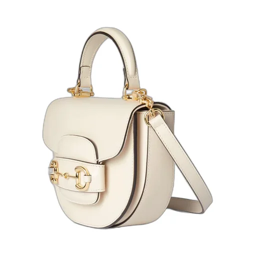 Gucci Horsebit 1955 mini top handle bag