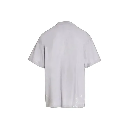 Metallica Short Sleeve T-Shirt Oversized Fit