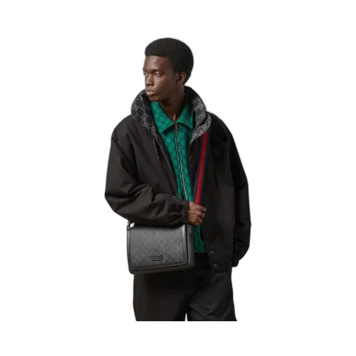 GG crossbody bag