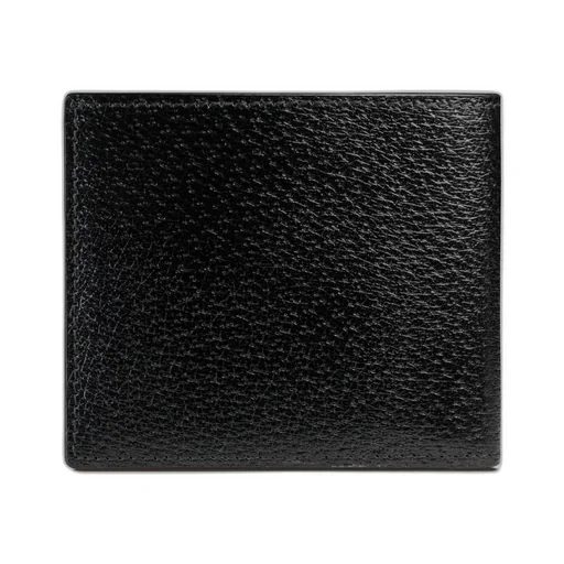 GG Marmont leather bi-fold wallet