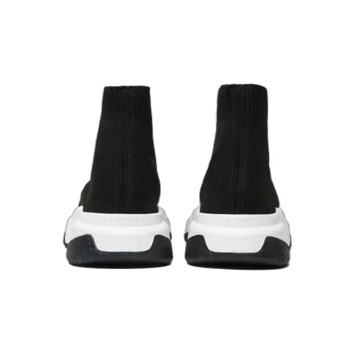 Speed Sneaker Mid