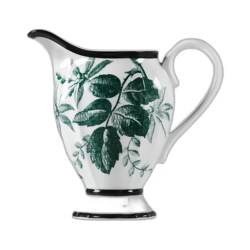 Herbarium creamer