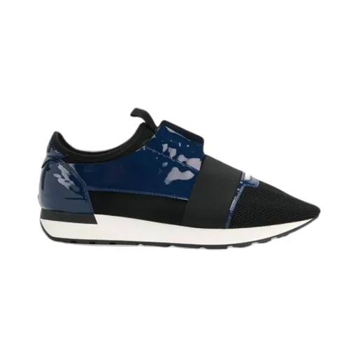 Race Runner Sneaker