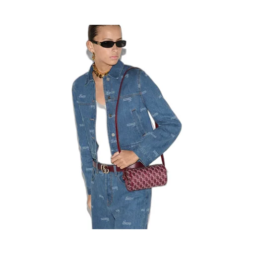 GG mini shoulder bag