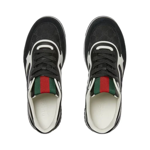 Men's Gucci Re-Web sneaker
