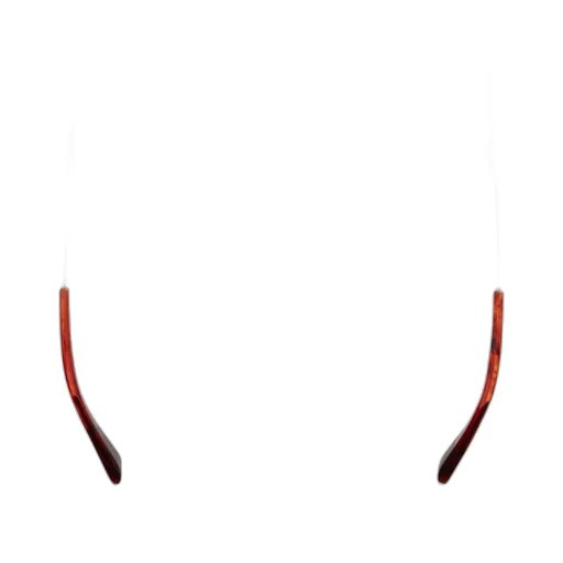 Ultrathin Metal Panthos Sunglasses