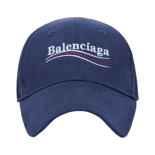 Political Campaign Cap