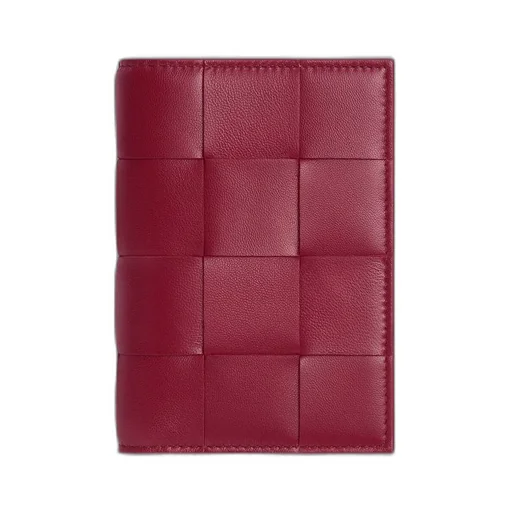 Cassette Passport Case