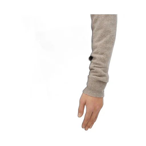 Cotton Twill Trousers