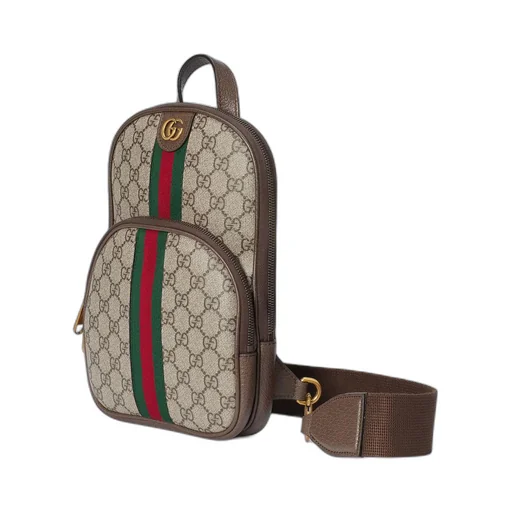 Ophidia GG crossbody bag
