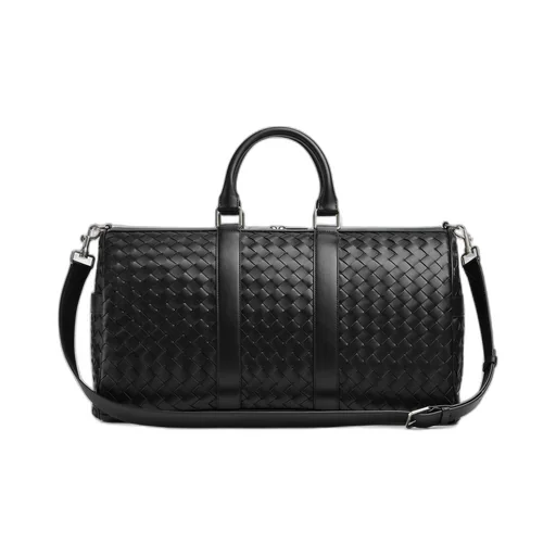 Medium Intrecciato Duffle