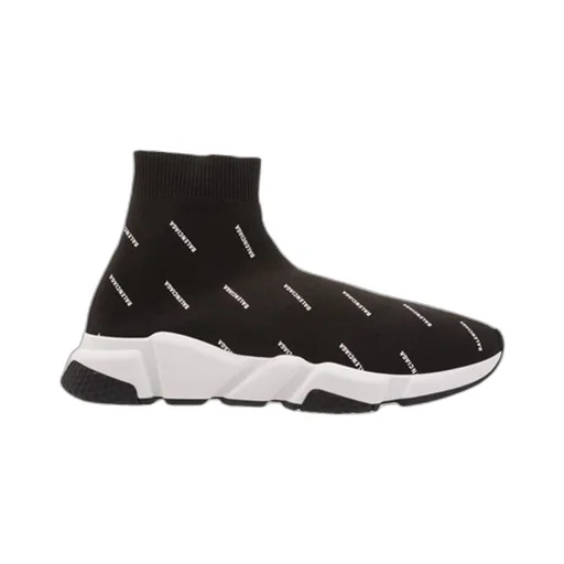 Speed Sneaker Mid