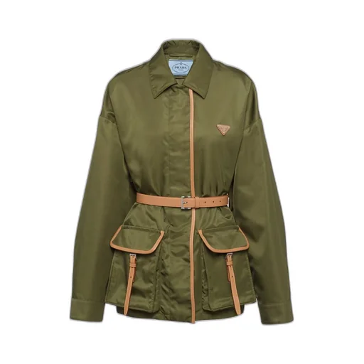 Re-Nylon jacket