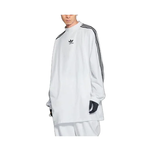 x adidas Long Sleeve T-shirt Oversized