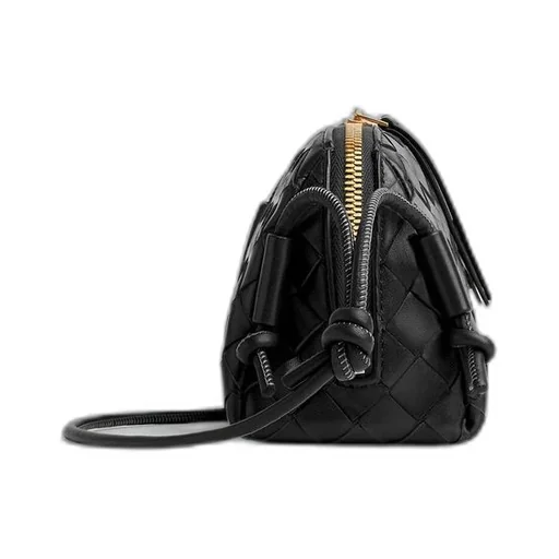 Intrecciato Concert Pouch