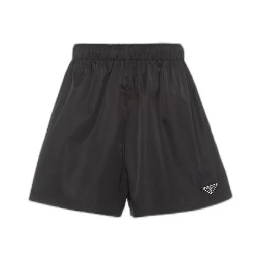 Re-Nylon shorts