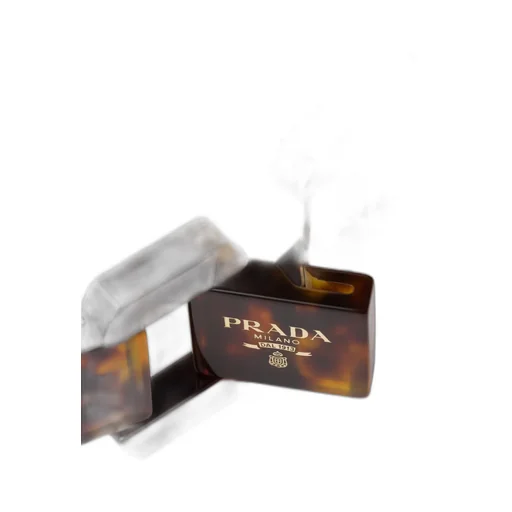Plexiglas belt