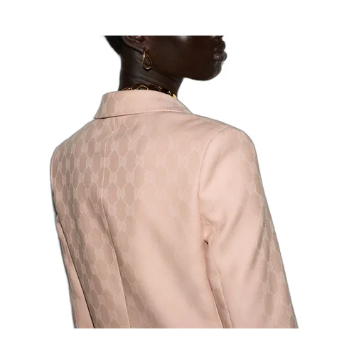 GG wool jacket