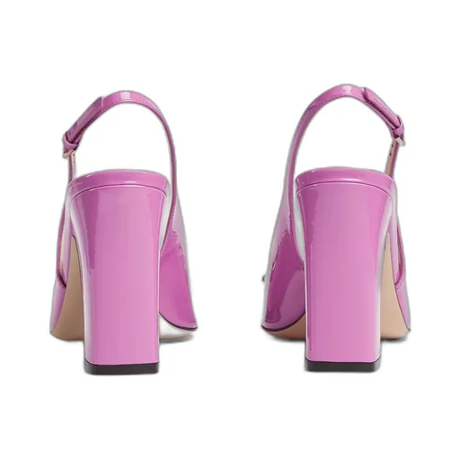 Women's Horsebit slingback