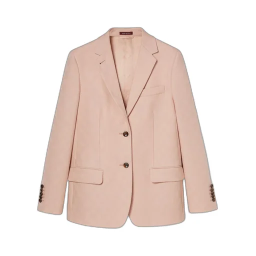 GG wool jacket