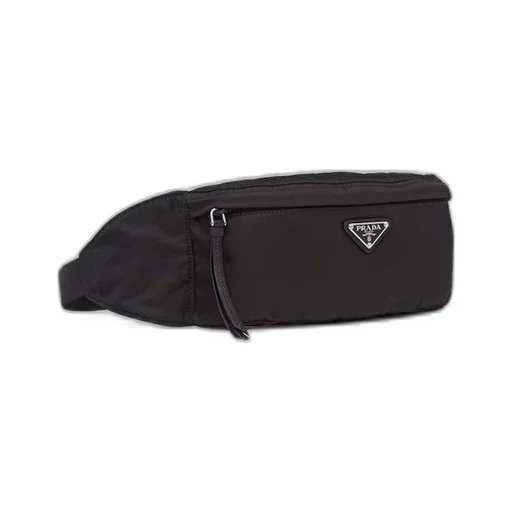 Re-Nylon belt bag