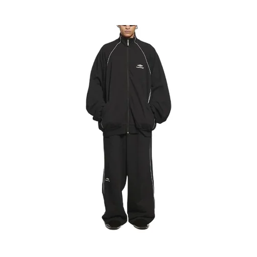 3B Sports Icon Tracksuit Jacket