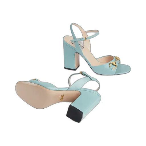 Women's Horsebit sandal