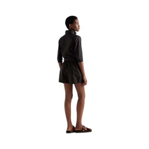 Light Re-Nylon shorts