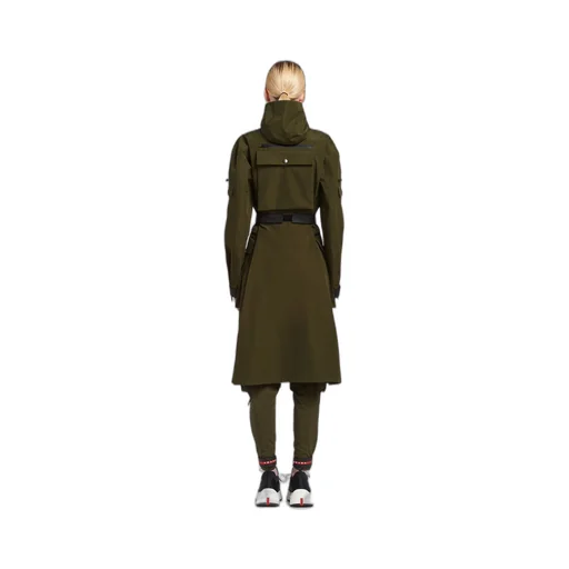 GORE-TEX PRO jacket