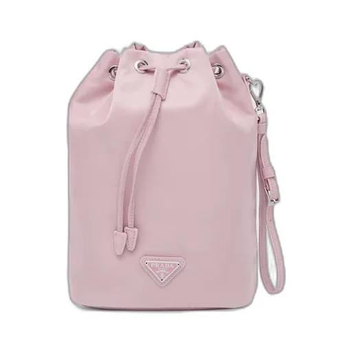 Re-Nylon pouch