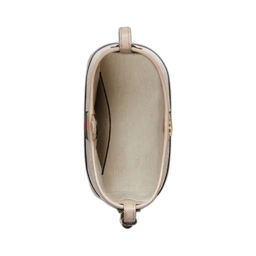 Ophidia GG small shoulder bag