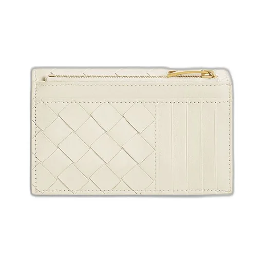 Andiamo Zippered Card Case