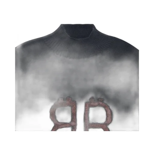 Crypto Sweater Medium Fit