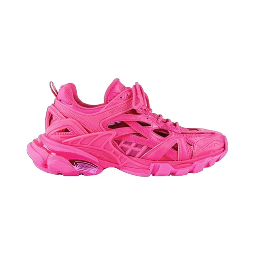 Track.2 Sneaker