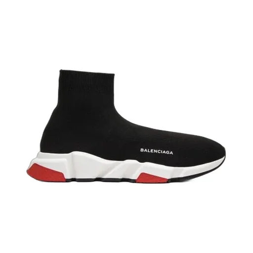 Speed Sneaker Mid
