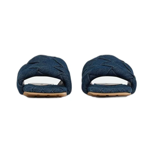 Lido Flat Sandal
