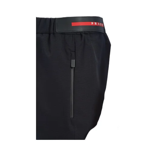 Light Bi-Stretch joggers