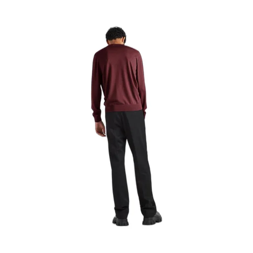 Wool Sweater
