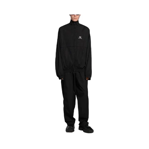 Tracksuit Jacket